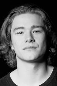 Jonas Hoff Oftebro portrait