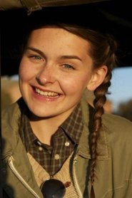 Mathilde Høgh Kølben portrait