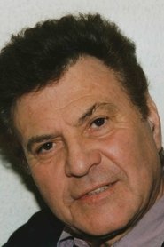 Erwin Strahl portrait
