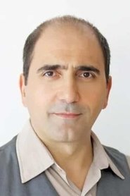 Alexandros Kalpakidis portrait