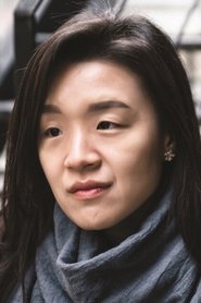 Yoon Ga-eun portrait
