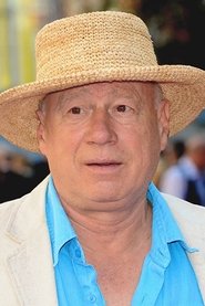 Neil Innes portrait