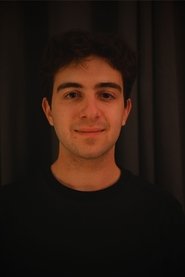Dylan Innes portrait