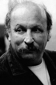 Bernard Zitzermann portrait