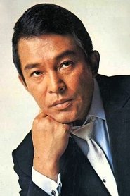 Noboru Andō portrait