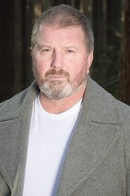 Stuart Clark portrait