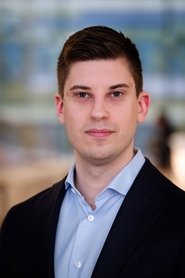 Valtteri Munkki portrait