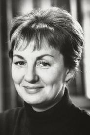 Andrea Domburg portrait