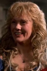 Maggie Tarver portrait