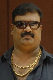 Thalapathi Dinesh portrait