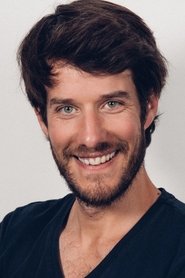 Frédéric Brodard portrait
