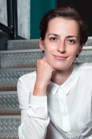 Anastasia Tarasova portrait