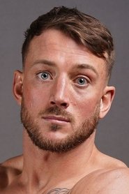 Brad Pauls portrait
