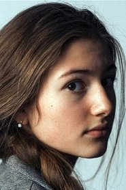Mariya Melnikova portrait