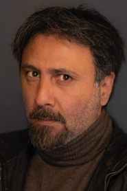 Aziz Kedi portrait