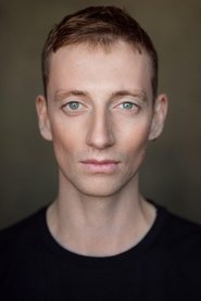 Ned Campbell portrait