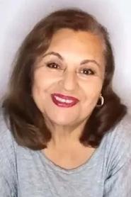 Adriana Franco portrait