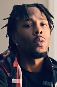 D'Andre Smith portrait