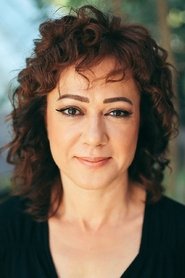 Bennu Yıldırımlar portrait