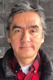 Marco Collin portrait
