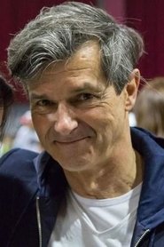 Bruno Choël portrait