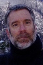 Garreth Stover portrait