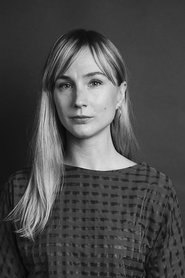 Maia Hansson Bergqvist portrait