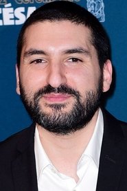 Ibrahim Maalouf portrait
