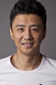 Yang Shufeng portrait