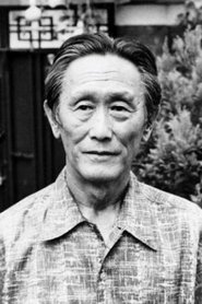 Dong-jin Kim portrait