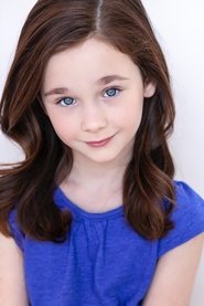 Jorie Blake Rosen portrait