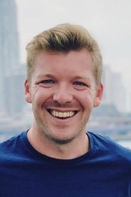 Eric Dietel portrait