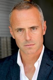 Leonardo Ruta portrait