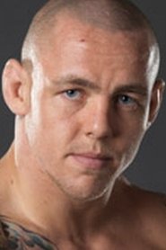 Ross Pearson portrait