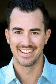 Timothy Finch portrait