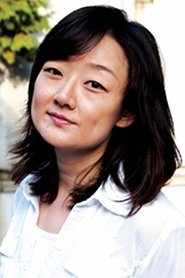 Yeoh Gee-na portrait