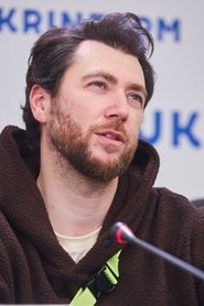 Artur Lerman portrait