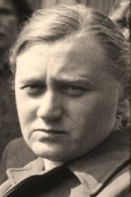 Alice Orlowski portrait