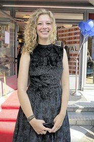 Tanne Sommer portrait