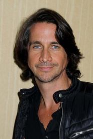 Michael Easton portrait