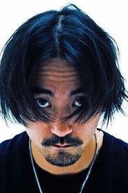 Jin Dogg portrait