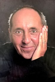 Harvey Jason portrait