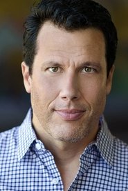 Jonathan Bray portrait