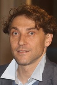 Petr Jeništa portrait