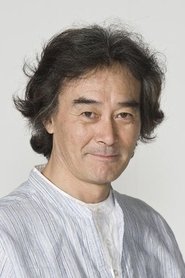 Nam Myung-ryeol portrait