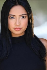 Ophelia Benally portrait
