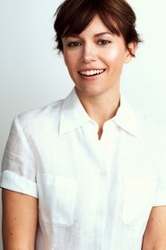 Alexandra Helgerson portrait