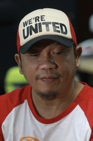 Eko Kristianto portrait