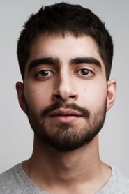 Viveik Kalra portrait