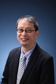 Yasushi Okada portrait